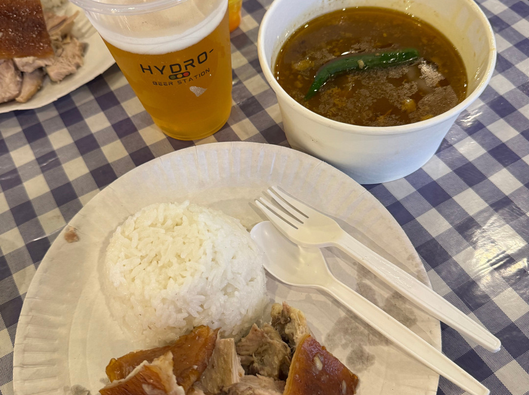 Sugbo Mercado-宿雾市必去景点