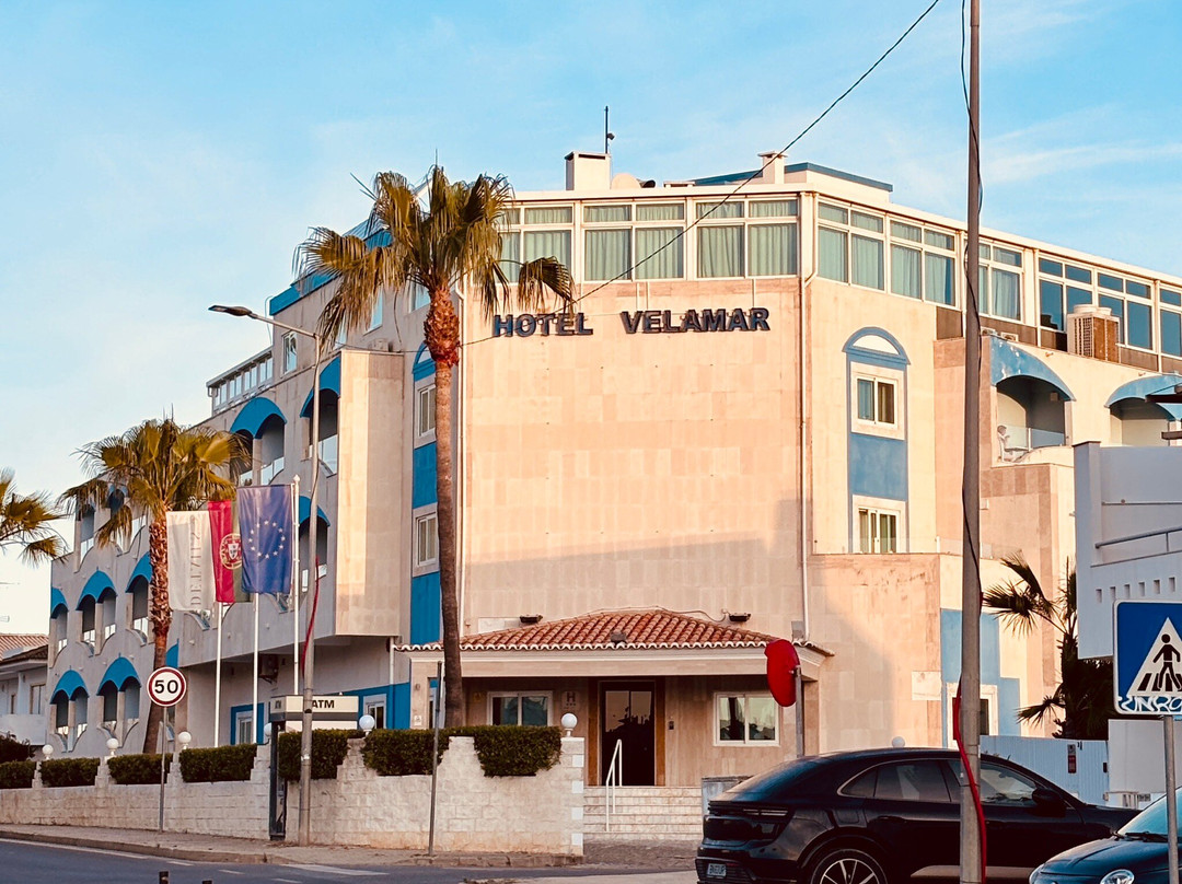 Velamar精品酒店 - 朋友的成人主图