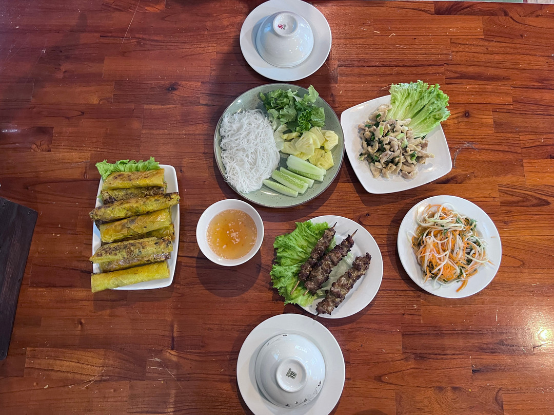 Lana Cooking Class & Restaurant