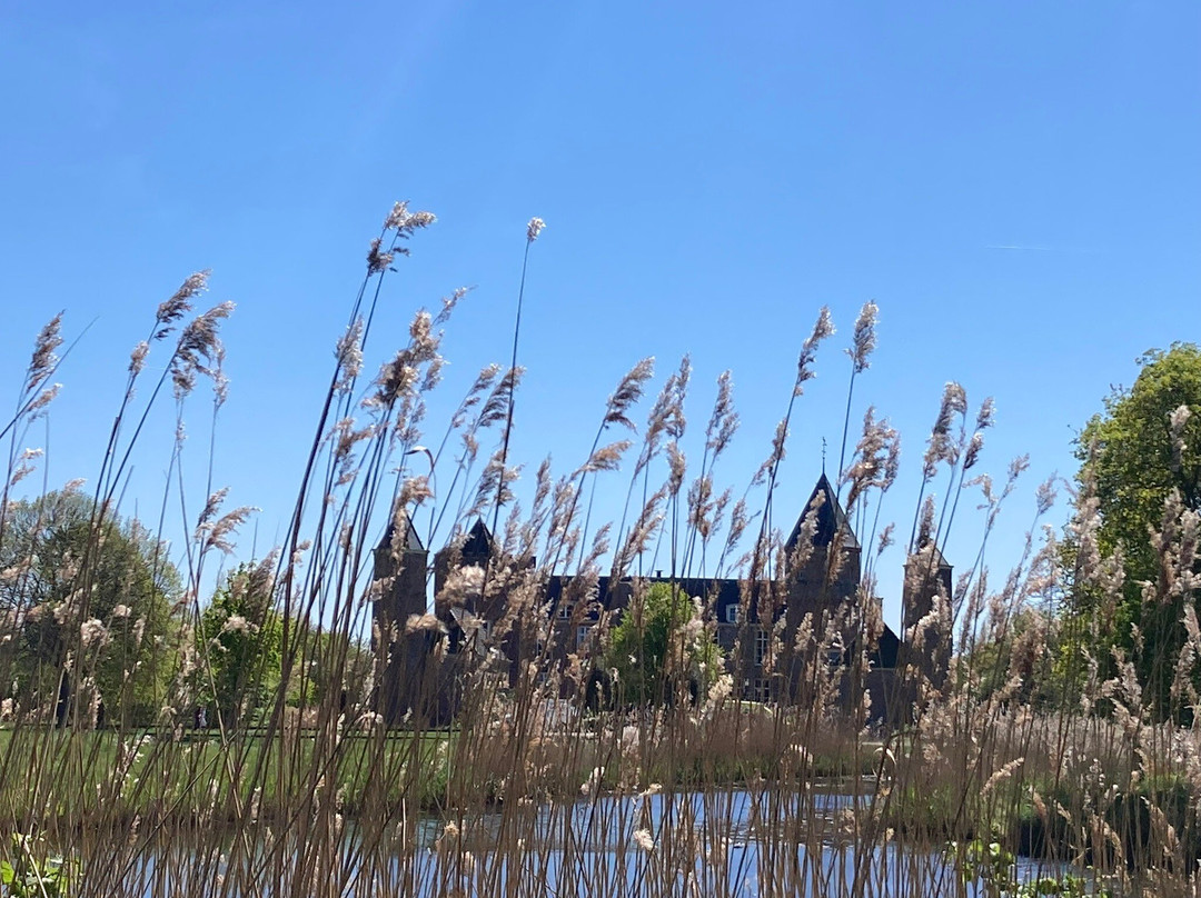 Westhove Castle-Oostkapelle必去景点