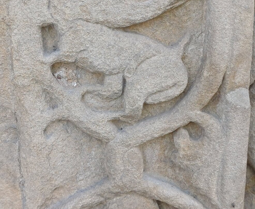 Basilica San Michele Maggiore-帕维亚必去景点