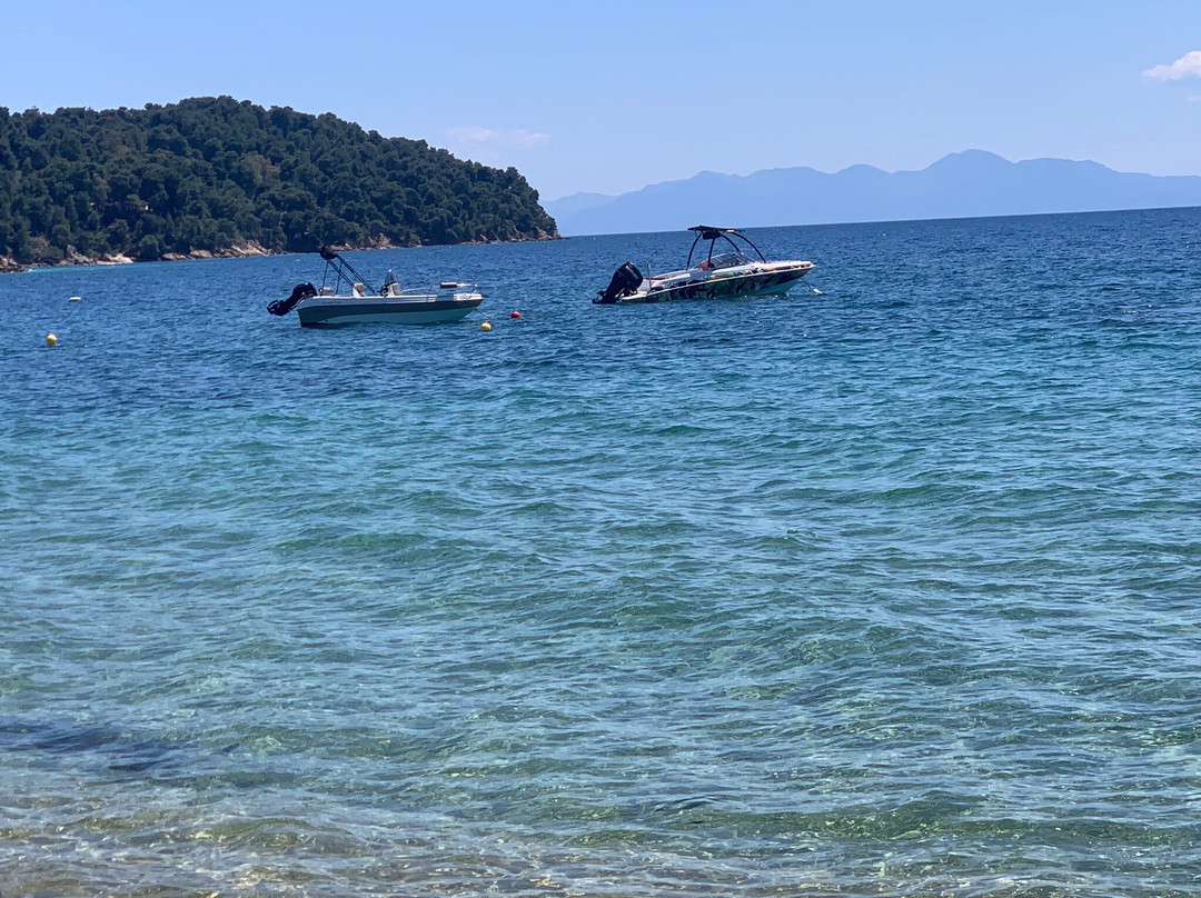 Kolios Beach-Kolios必去景点