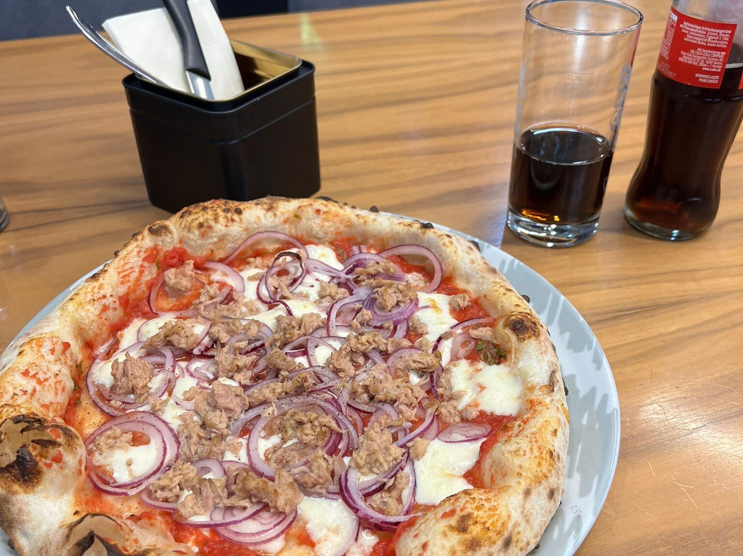 Pizzeria Ristorante Romeo