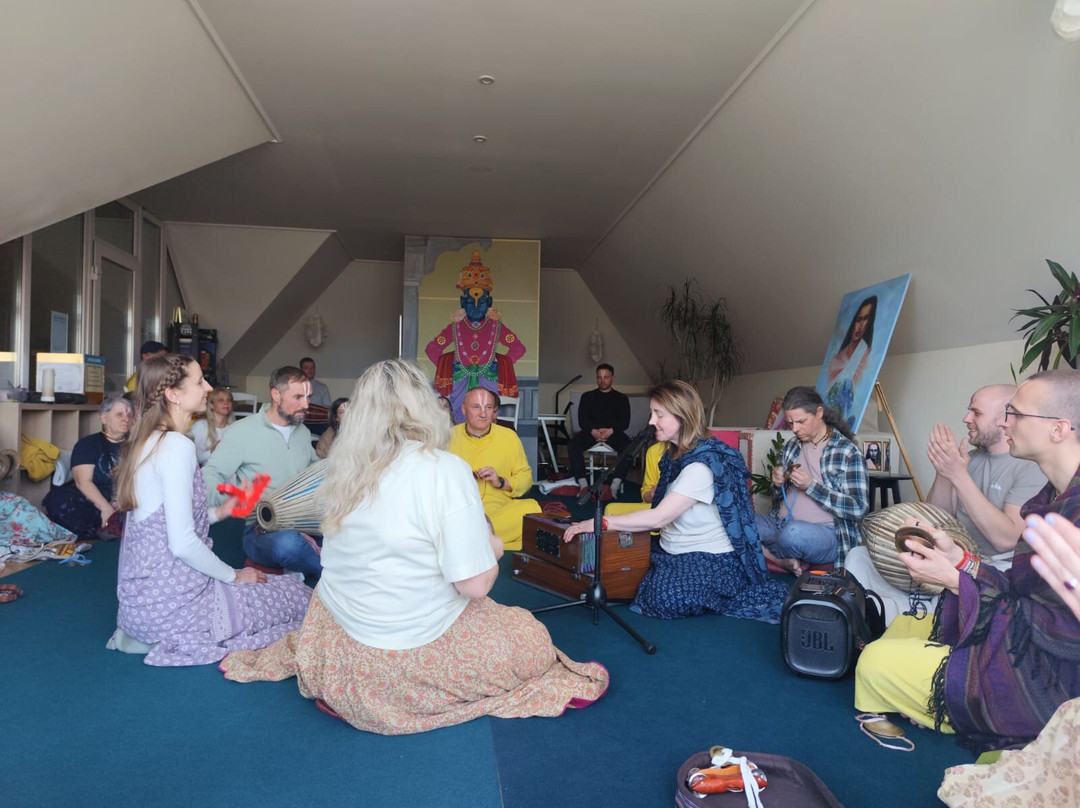 Bhakti Marga Latvia
