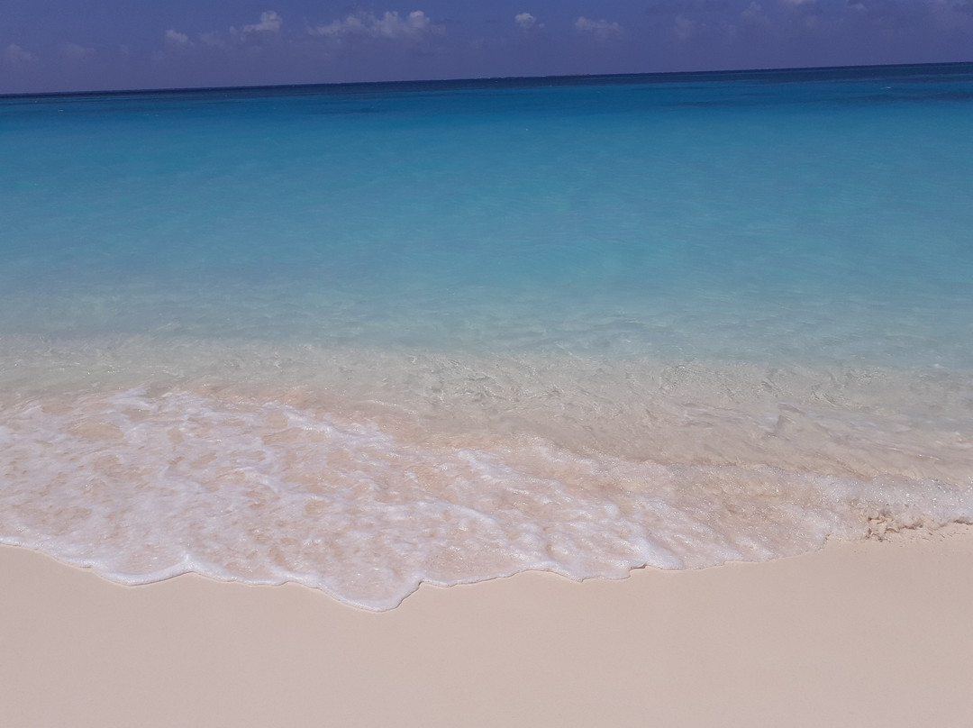 Sanctuary at Grand Memories Cayo Largo主图