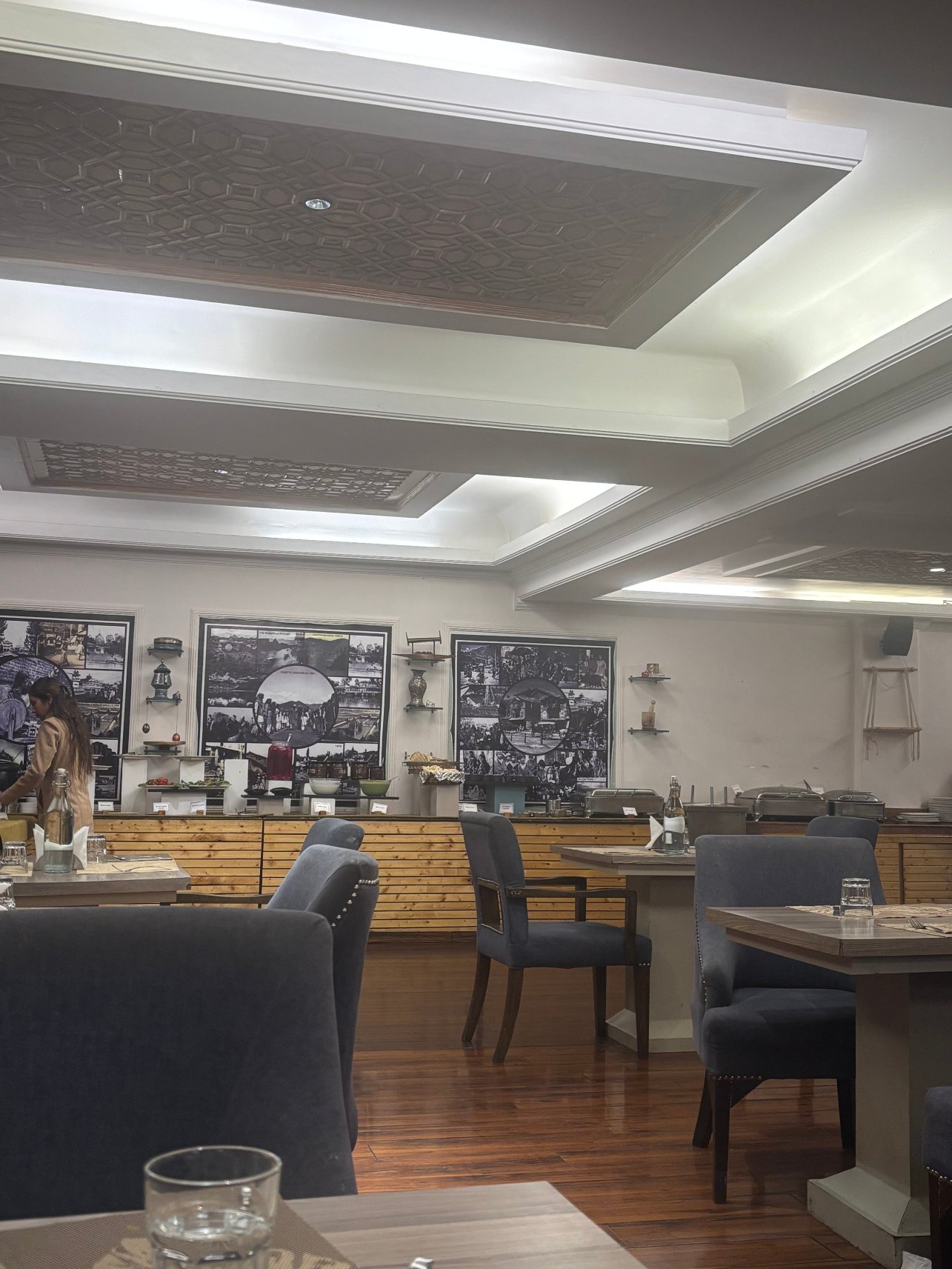 Grand Mumtaz Resorts Gulmarg-旅行者