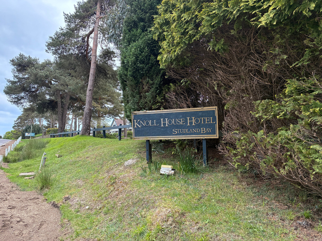 凯乐之家旅馆主图