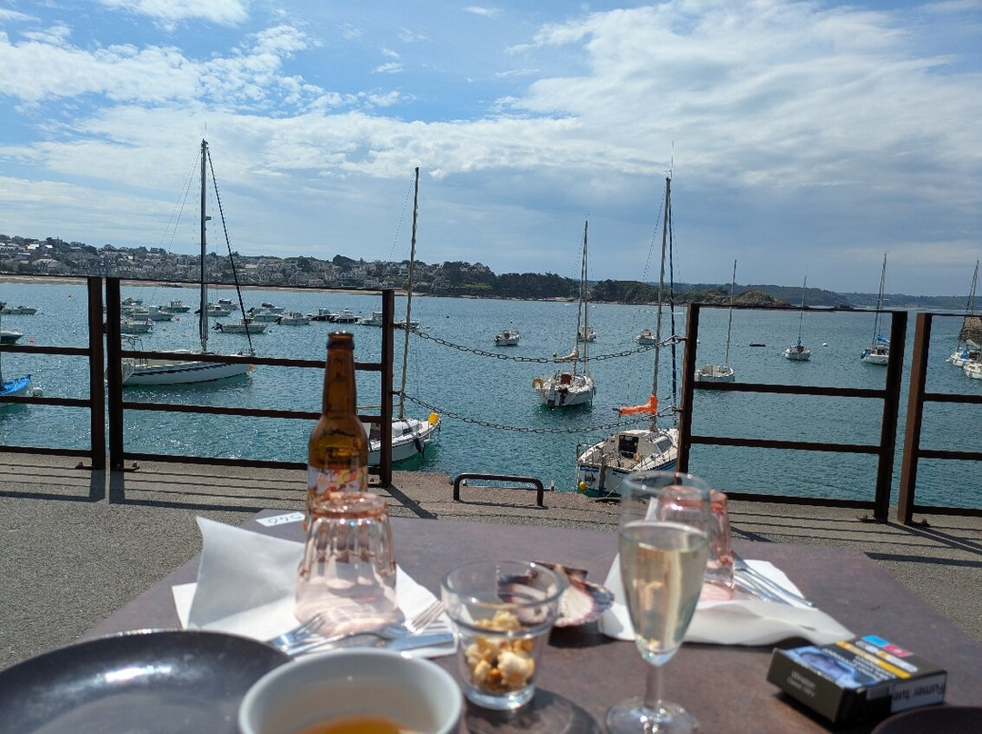 La Paillote Erquy