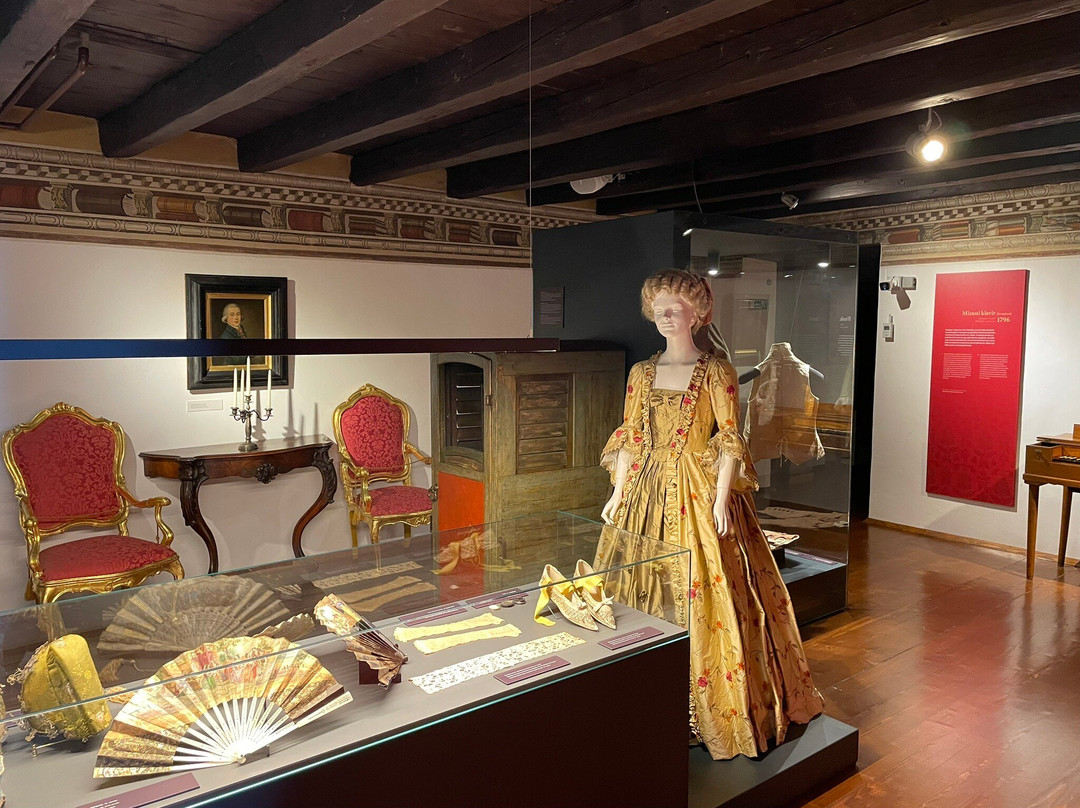 Koper Regional Museum-科佩尔必去景点
