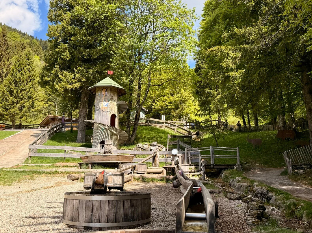 Oberjoch - Familux Resort主图