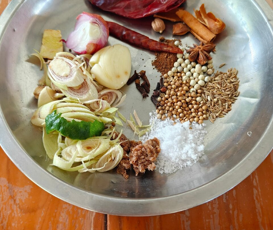 Ning's Thai Cooking Class in Khao Lak-拉克山必去景点