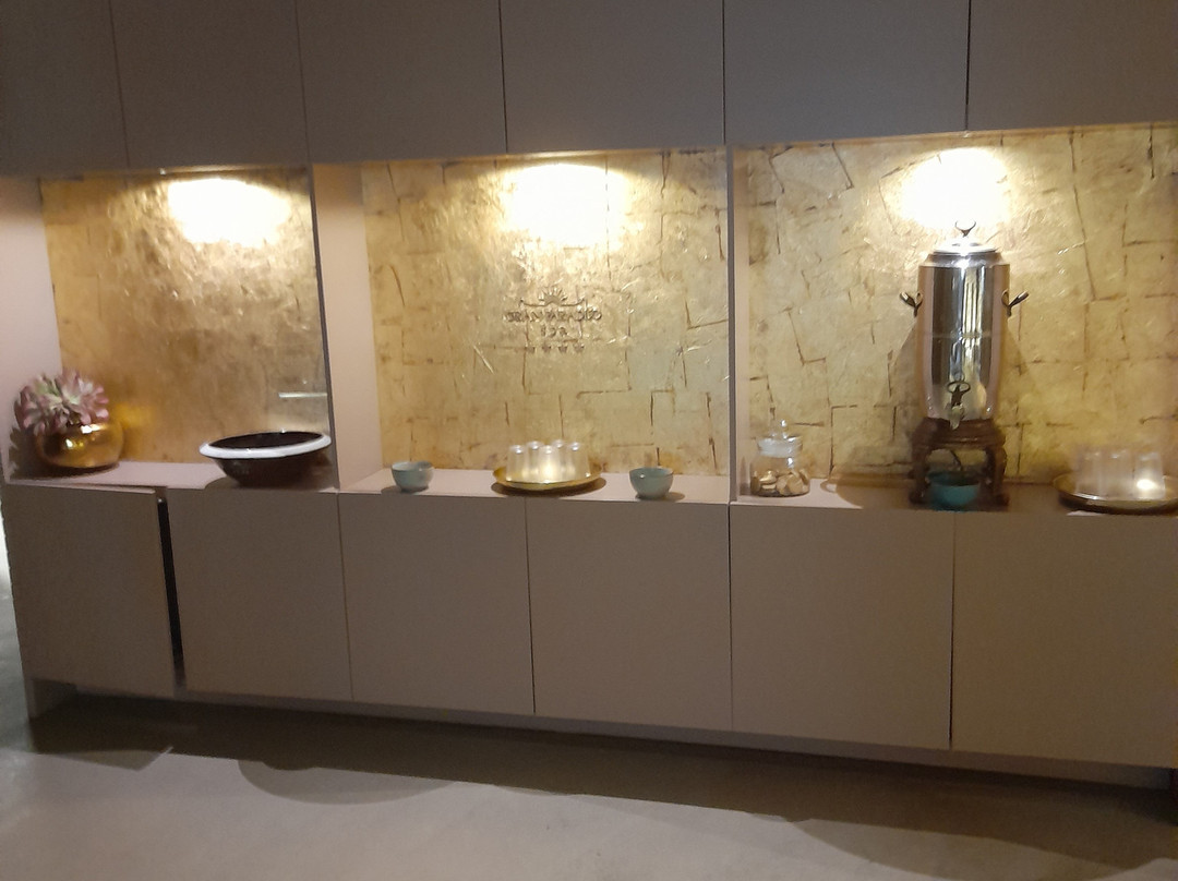 大天堂 Spa 酒店主图