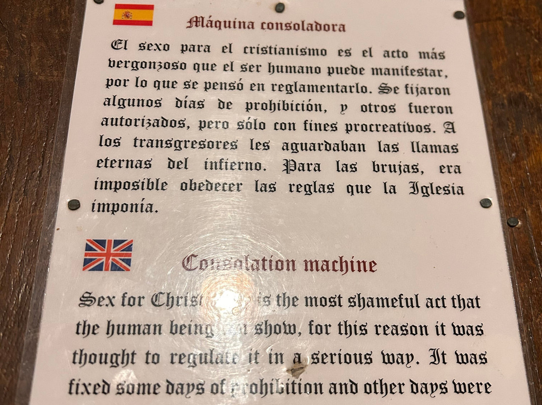 Museo Lara Ronda-隆达必去景点