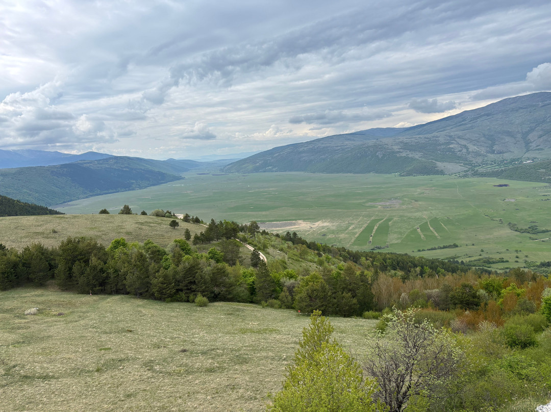 Atv Experience Livno-Livno必去景点