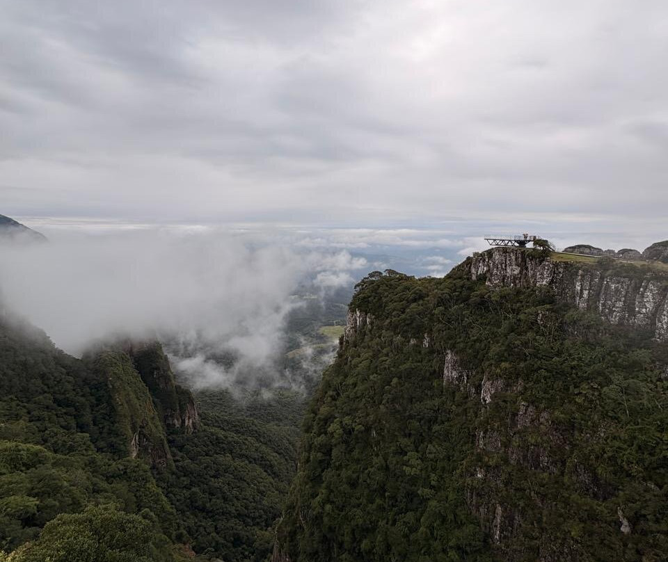 Serra Sul Ecoturismo-Urubici必去景点