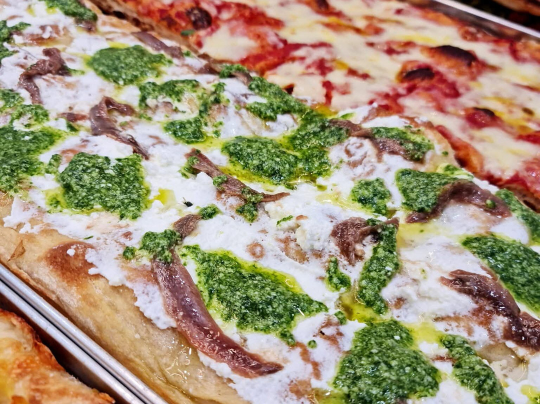 Pizza Pop