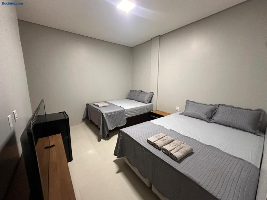 Hotel Araguaia Exclusive