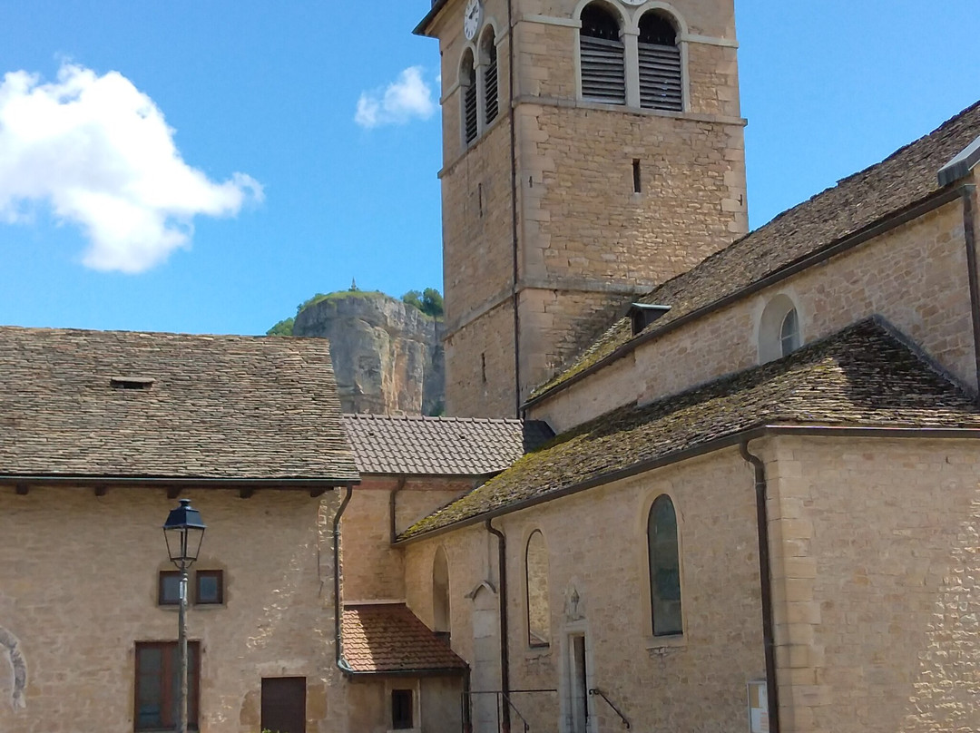 Musee-Maison du Patrimoine