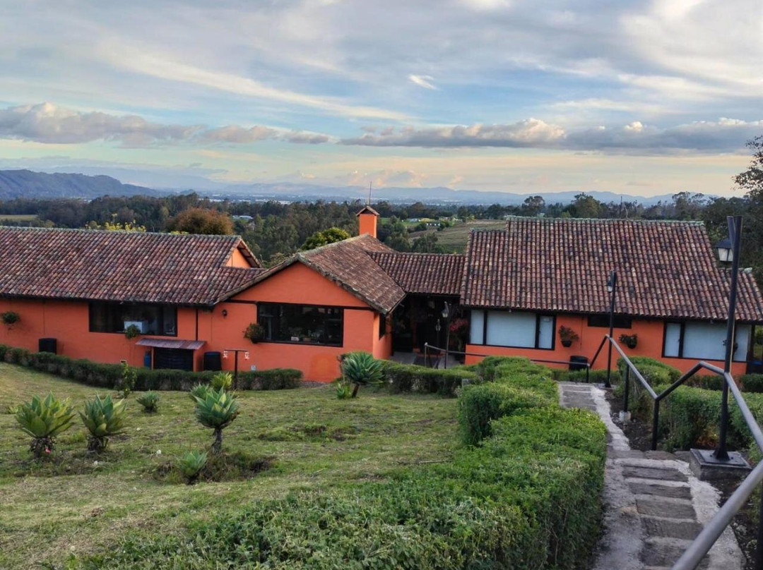 Finca Chiala