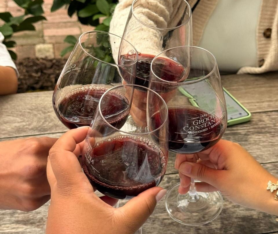Groot Constantia-康士坦提亚必去景点