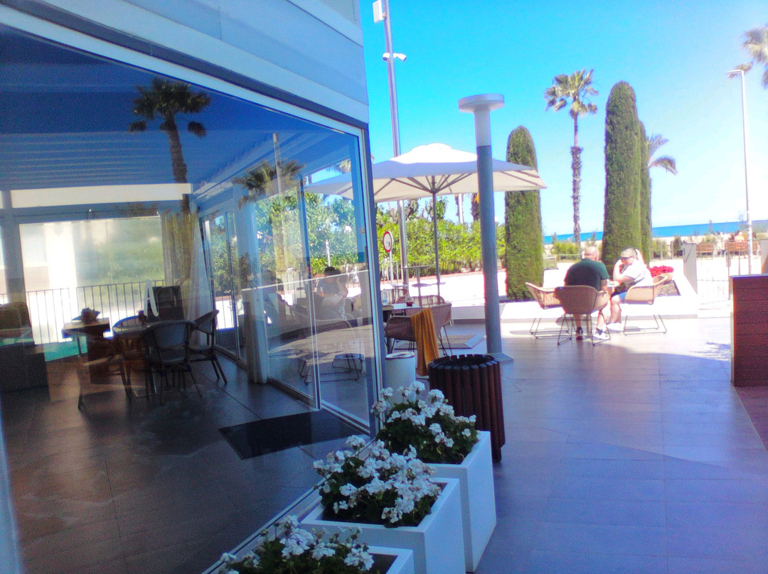 The Place Mar Mediterrania by Alegria 4 Sup Adults Only主图