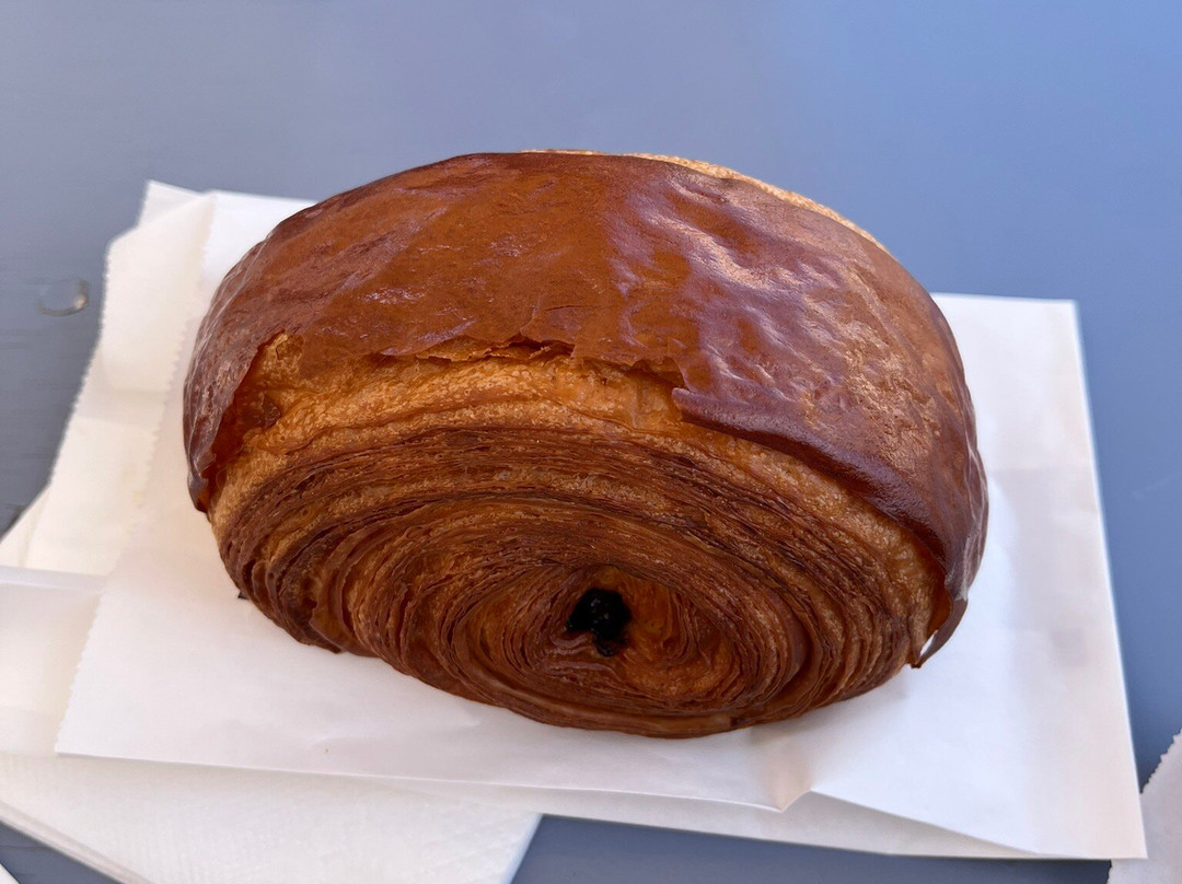 Croissaint The Holly Crust Hydra