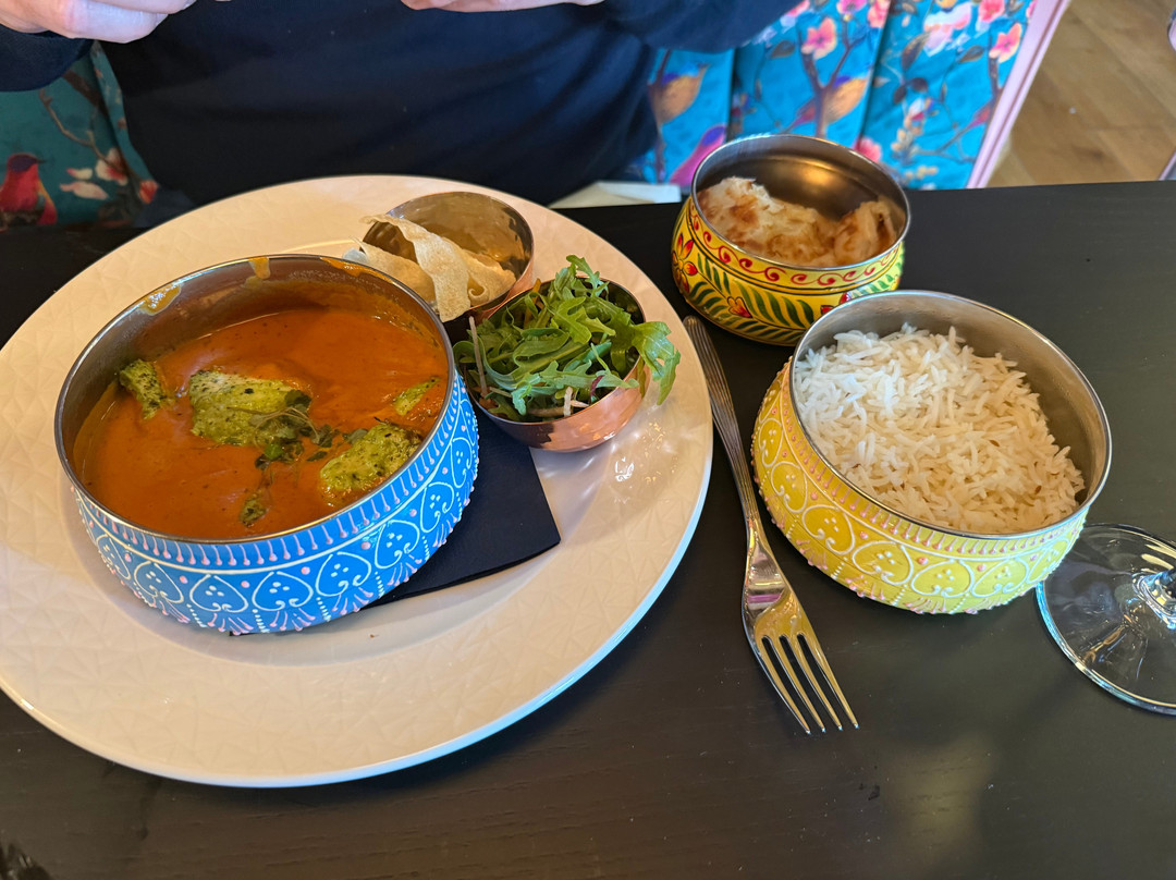Muse Brasserie - Gloucester Quays