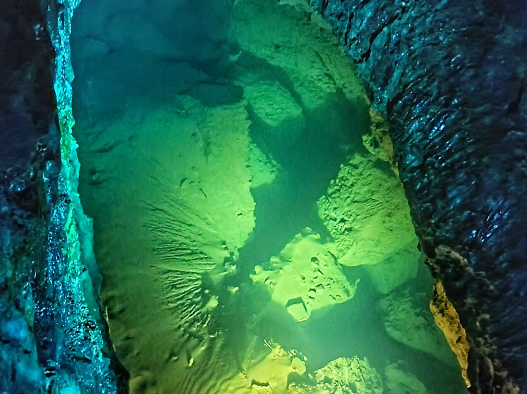 Wookey Hole Caves-Wookey Hole必去景点