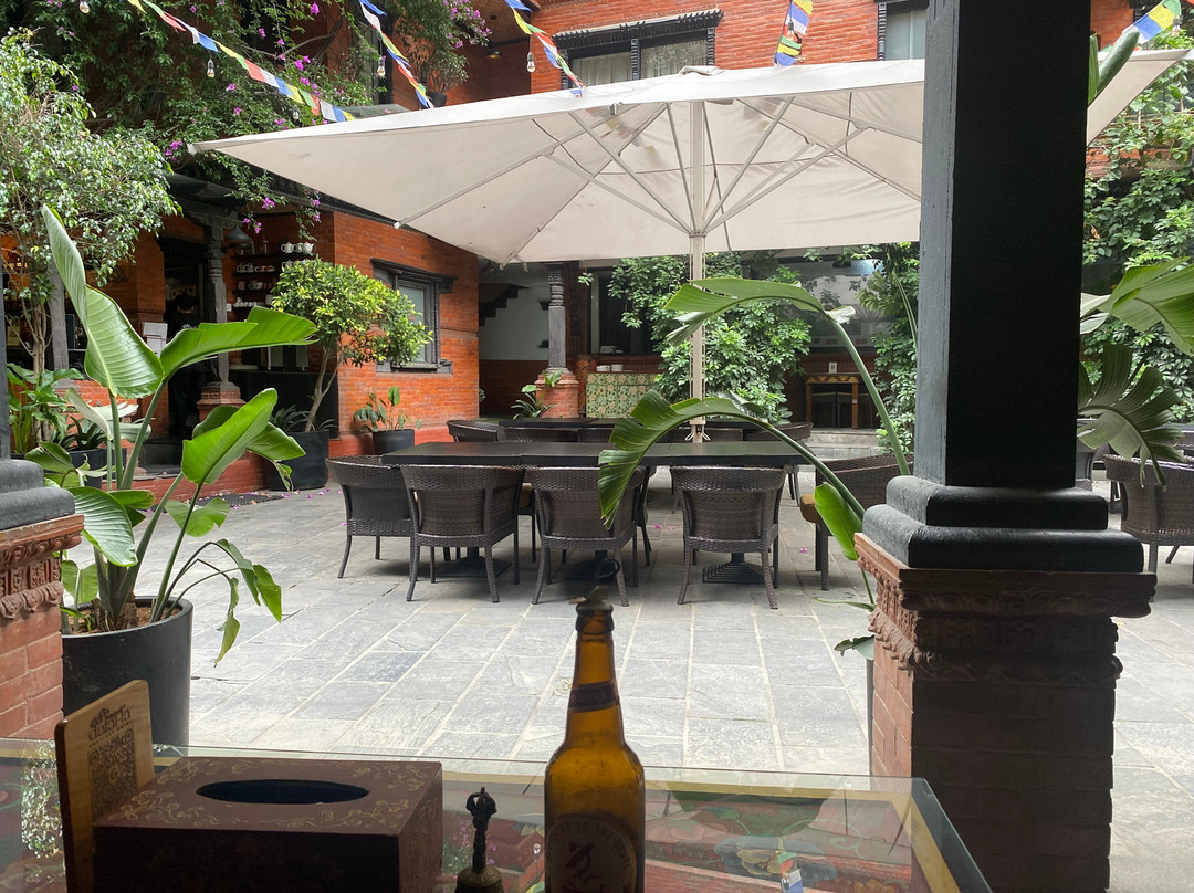 达赖拉精品酒店主图