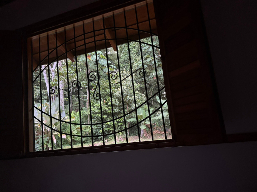 Hacienda Baru Lodge-主日镇必去景点