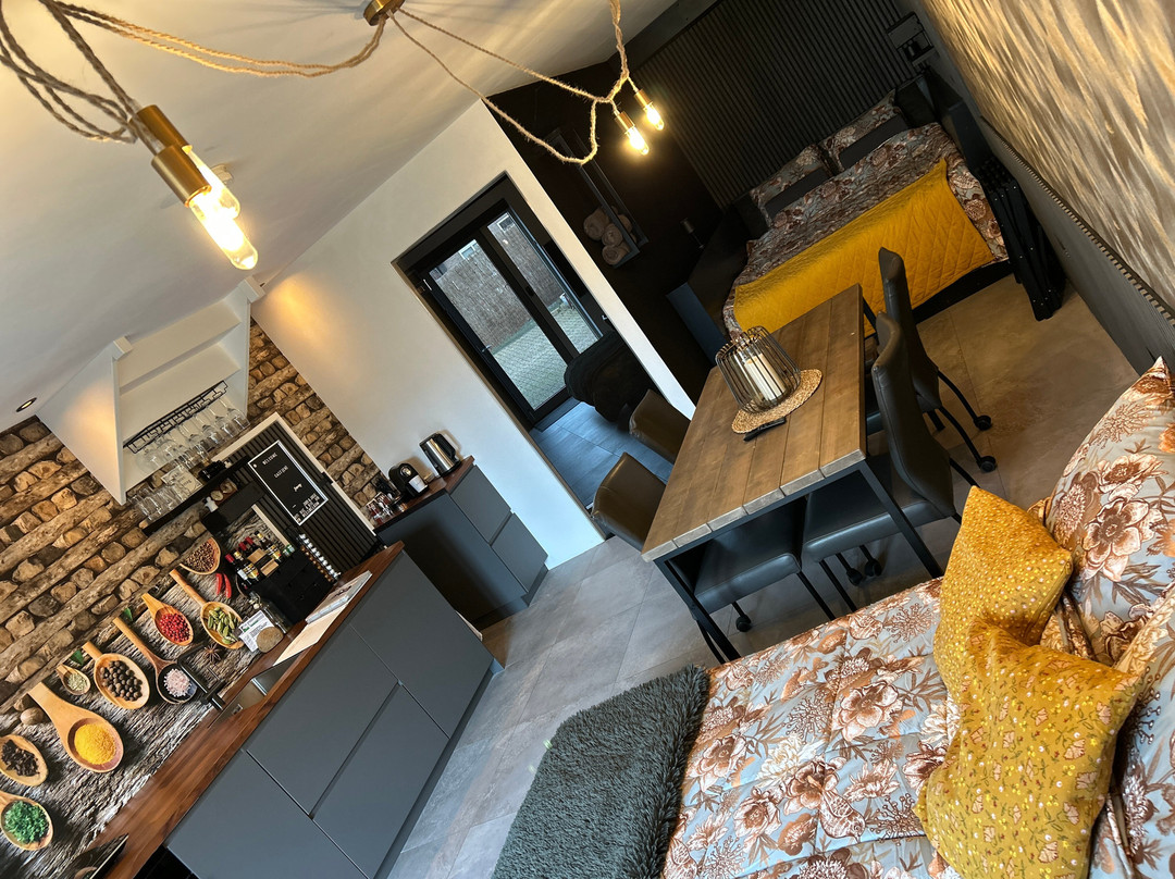 B&B Huize Hertog