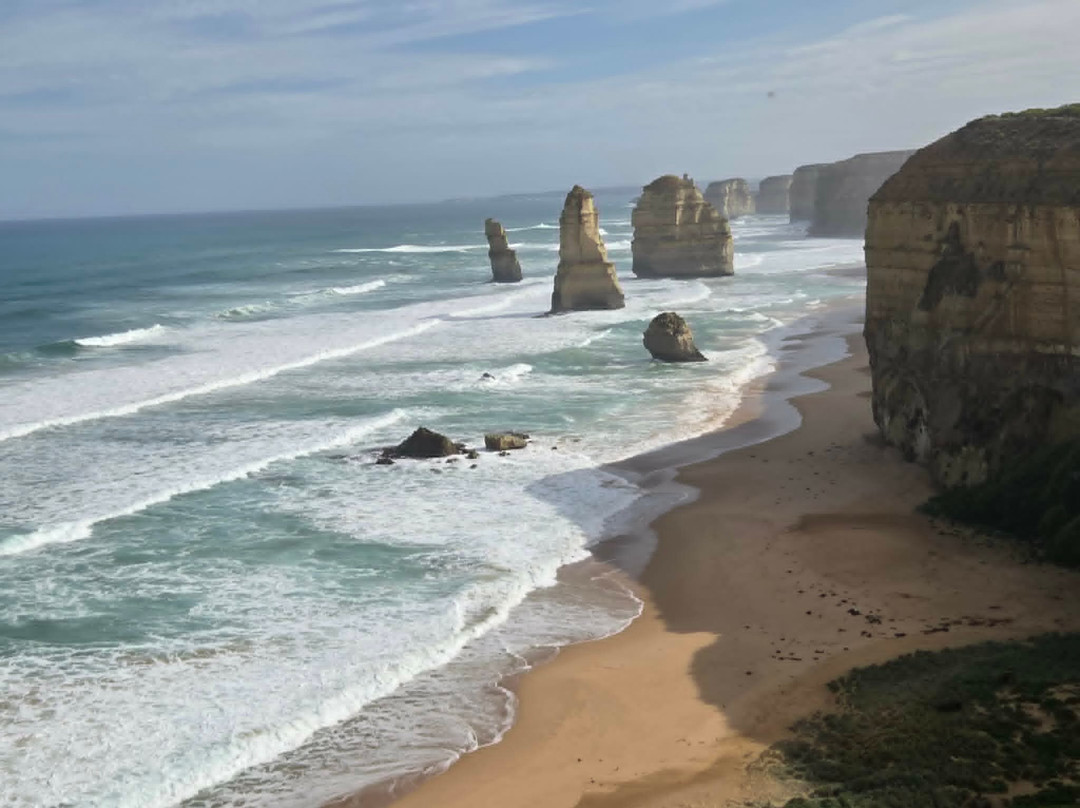 Great Ocean Road-阿波罗湾必去景点