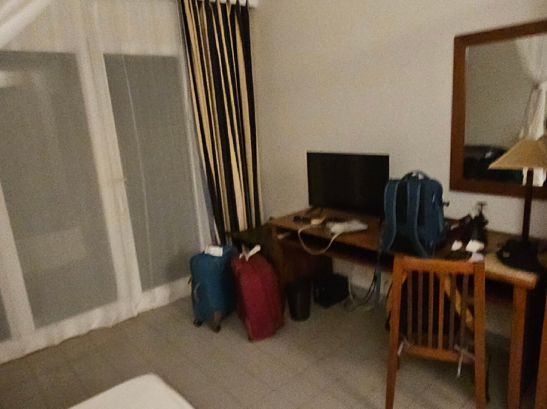 Allamanda Hotel主图