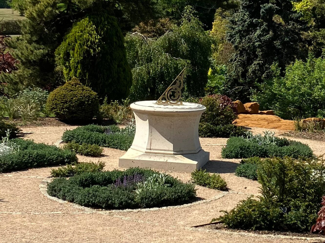 The Sandringham Estate-Sandringham必去景点