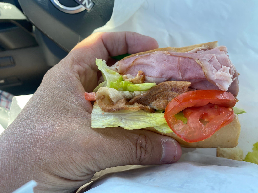 Custer Deli