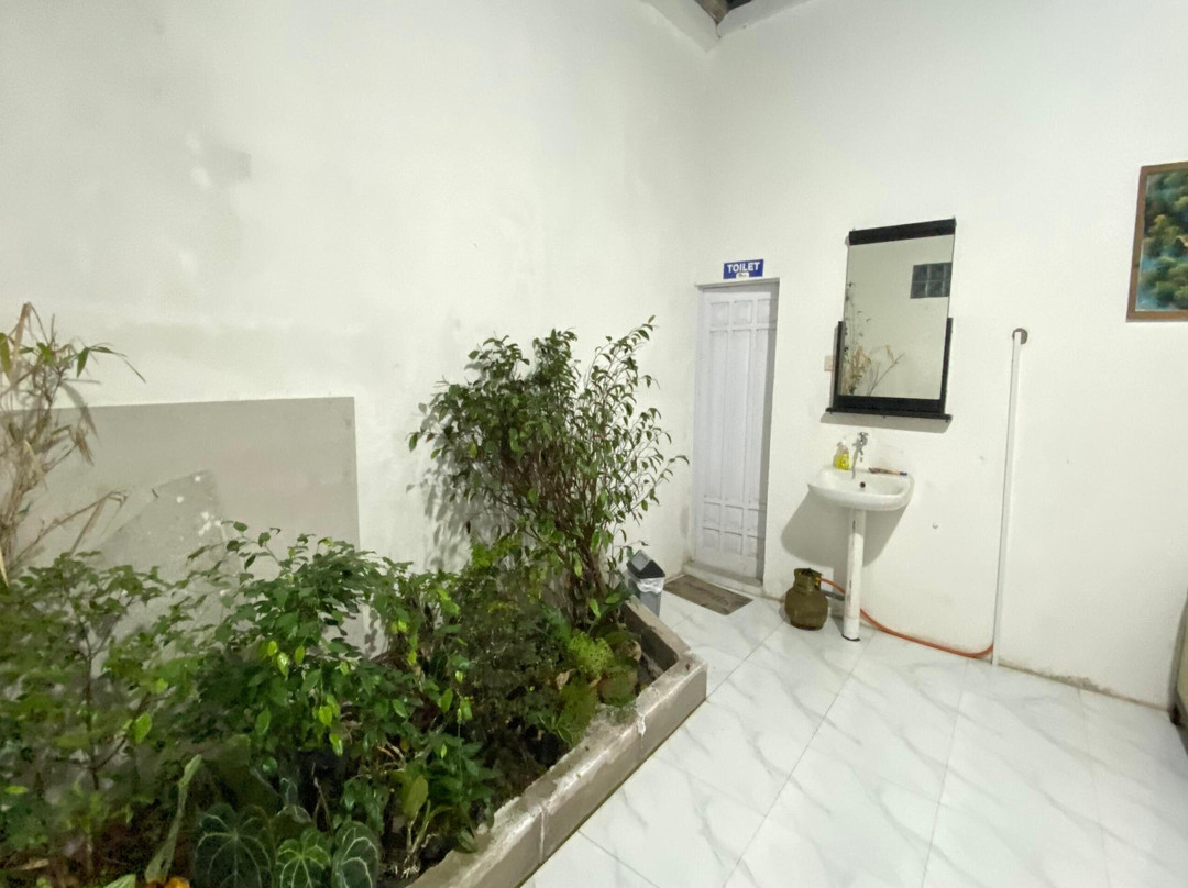 OYO 94839 He-ha Homestay Syariah