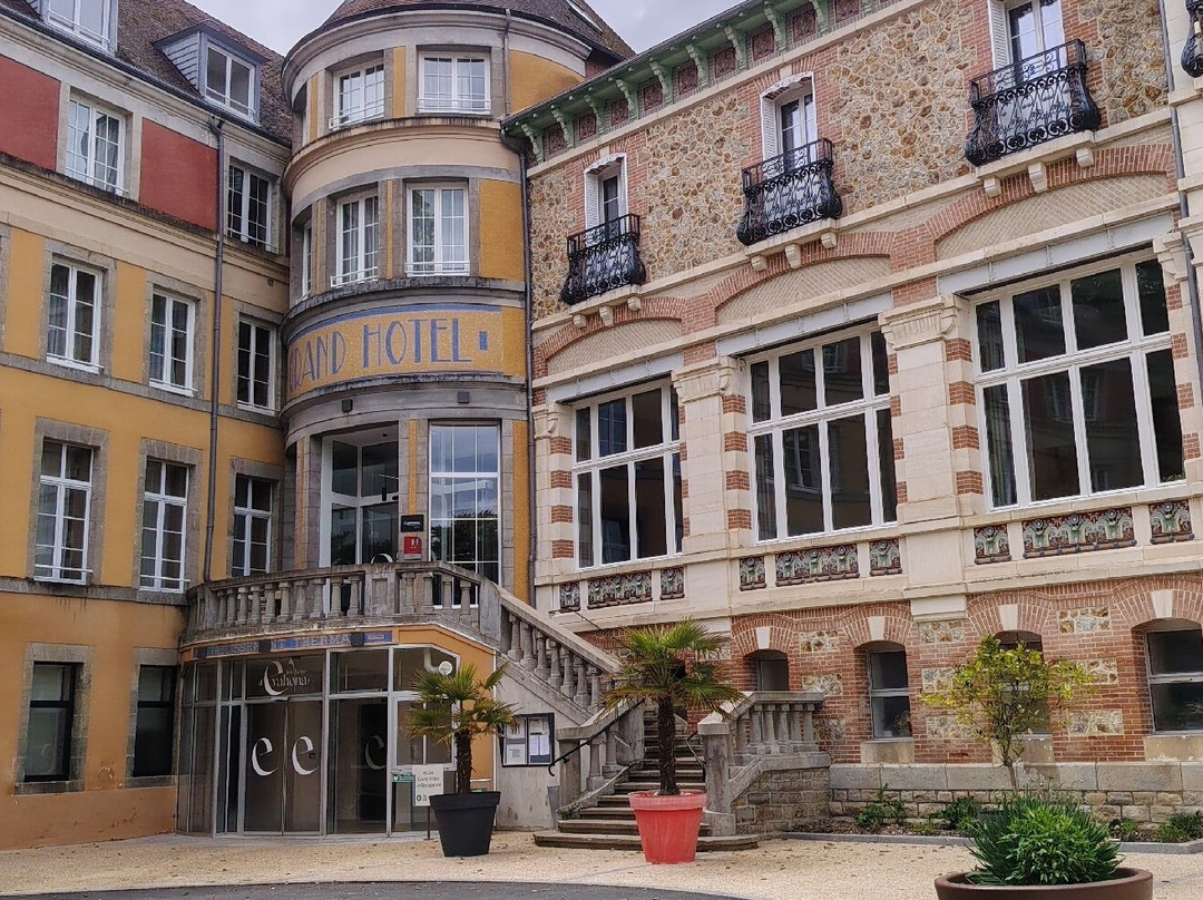 Le 59 degrés