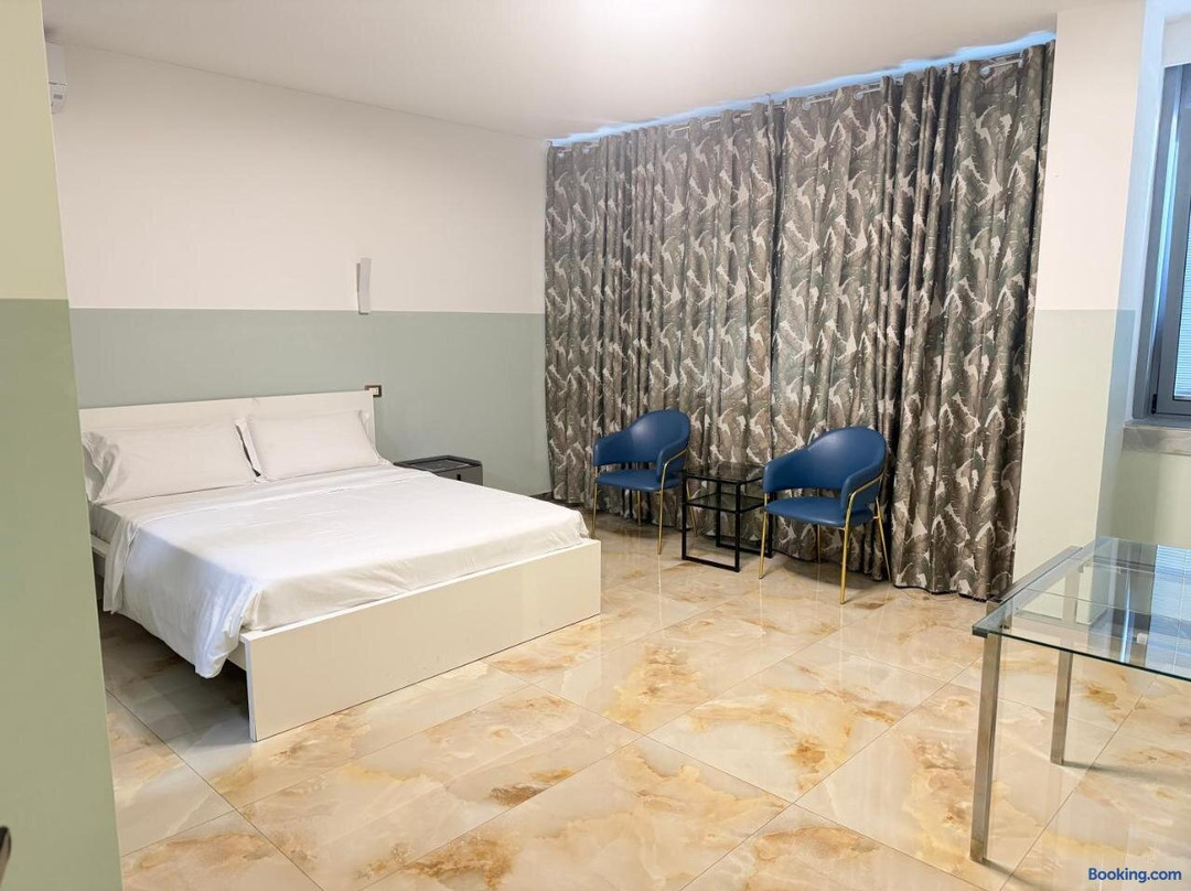 HHBB hotel