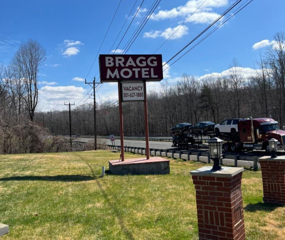Bragg Motel