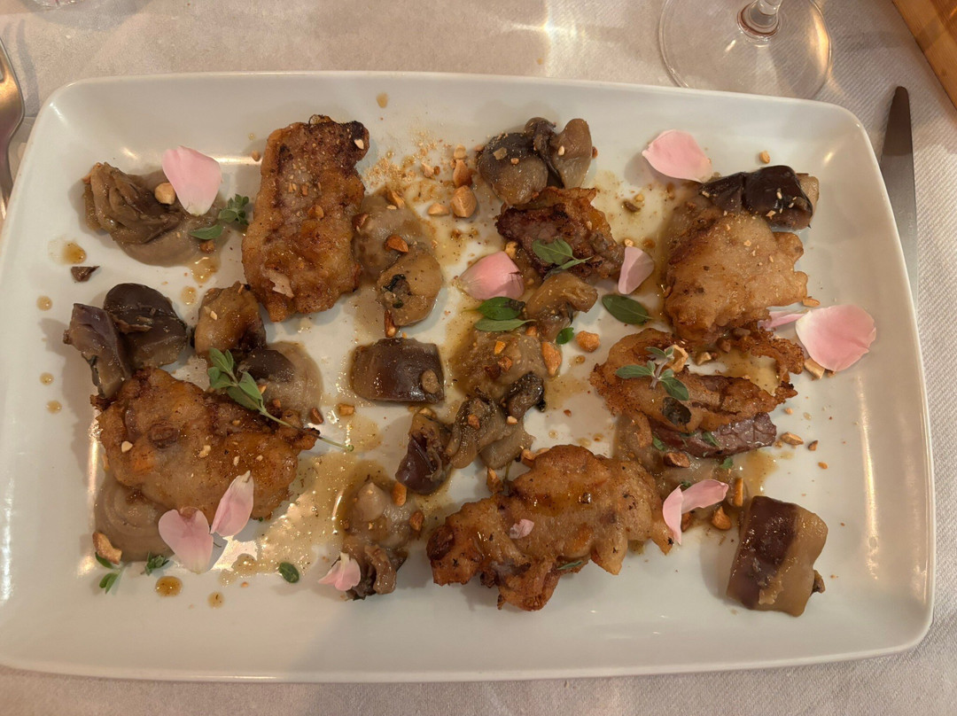 Taverna Il Convivio