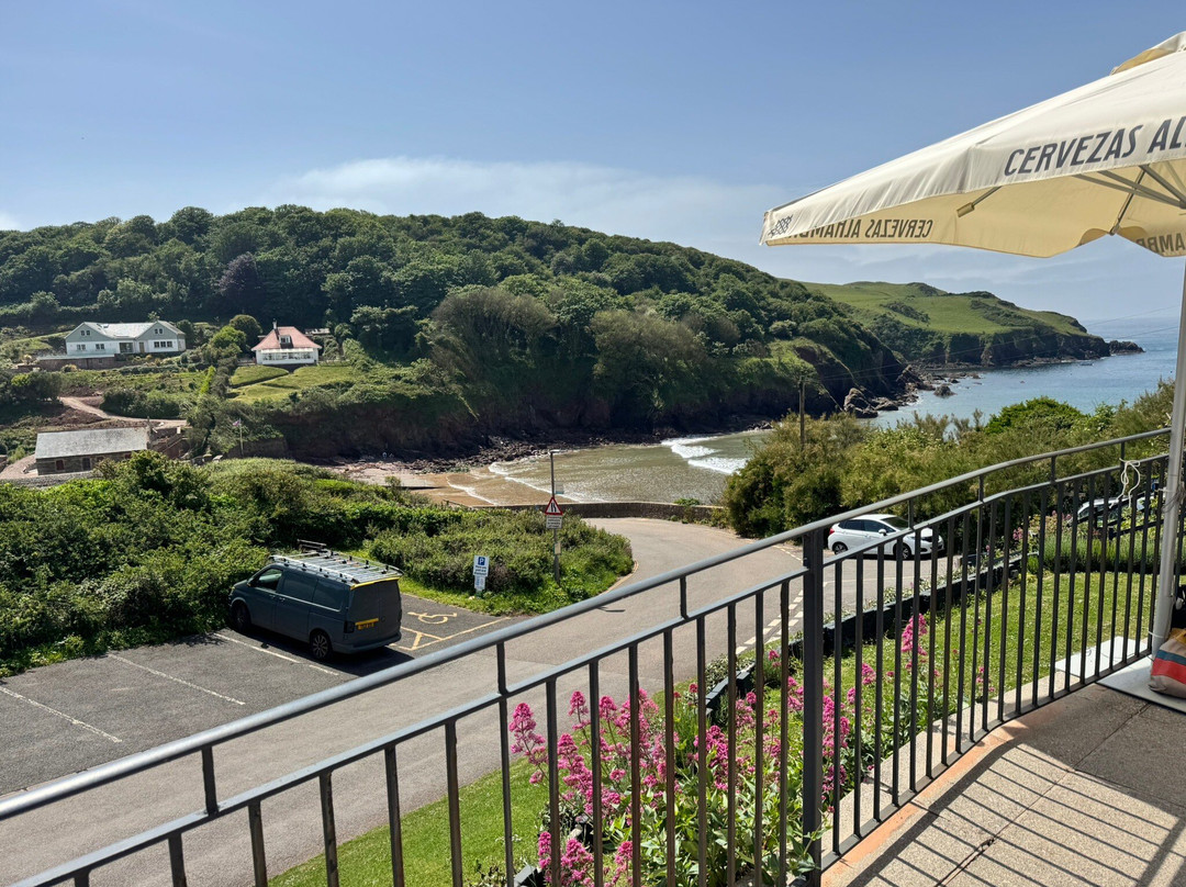 Hope Cove House主图