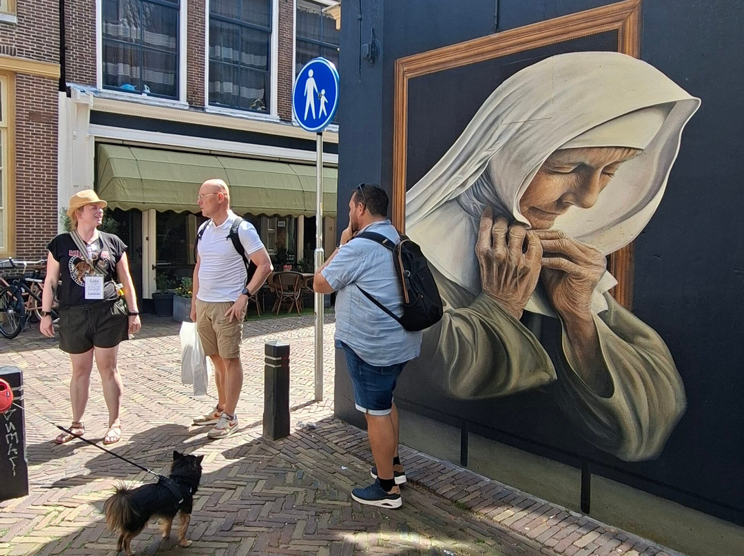 A Guide To Leeuwarden-吕伐登必去景点