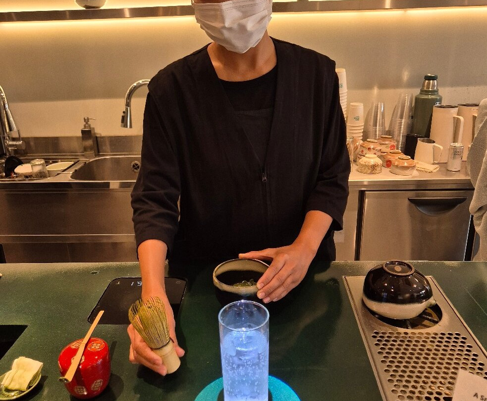 Zen Punk Matcha