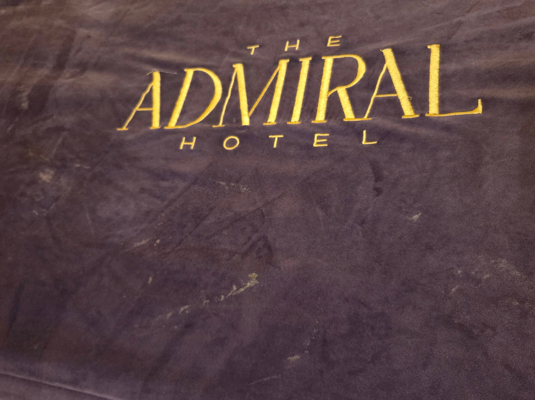 希尔顿古玩精选莫比尔上将酒店(The Admiral, a Wyndham Hotel)主图