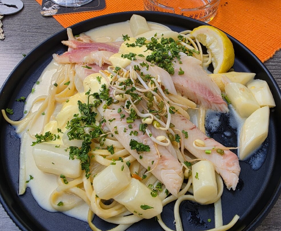 Börnis Seestüble
