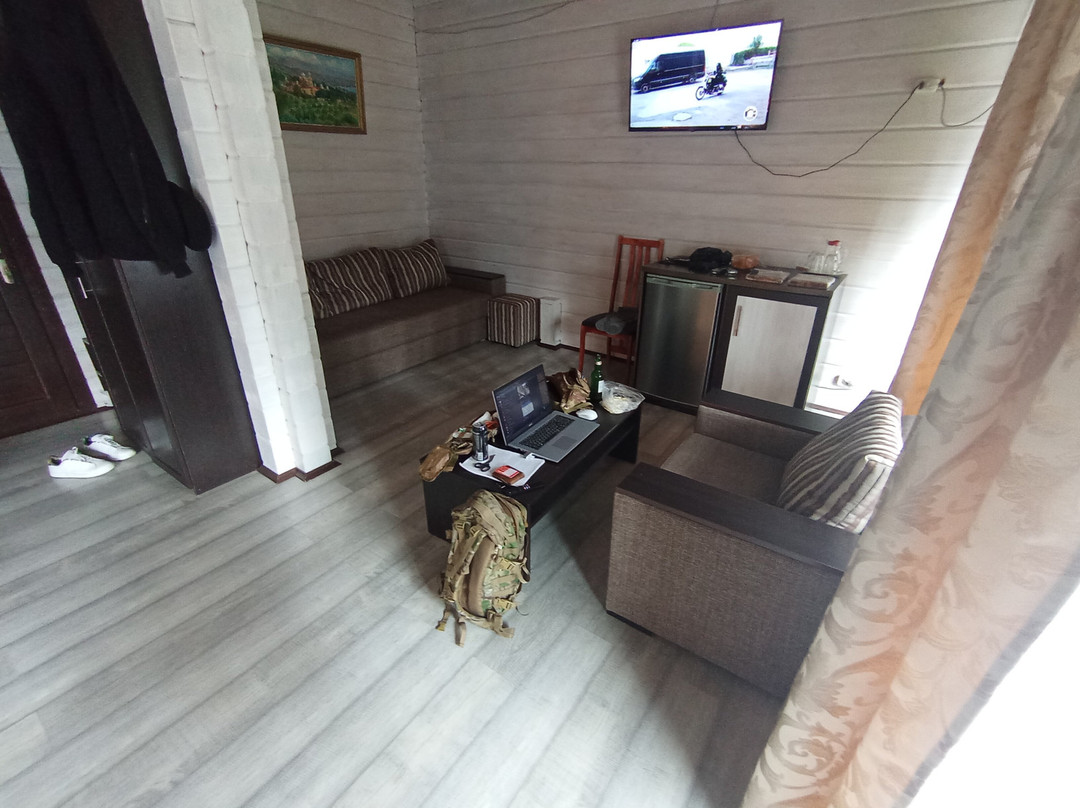 Grifon Hotel主图
