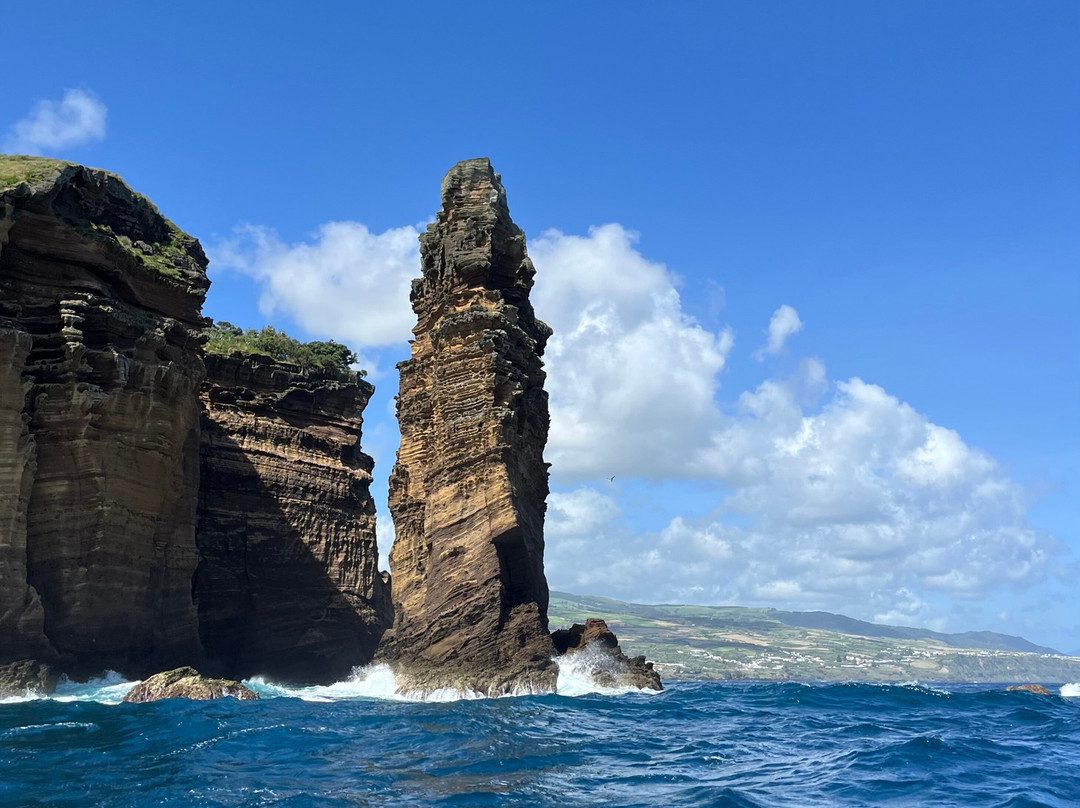 AzorSea Adventures-Vila Franca do Campo必去景点