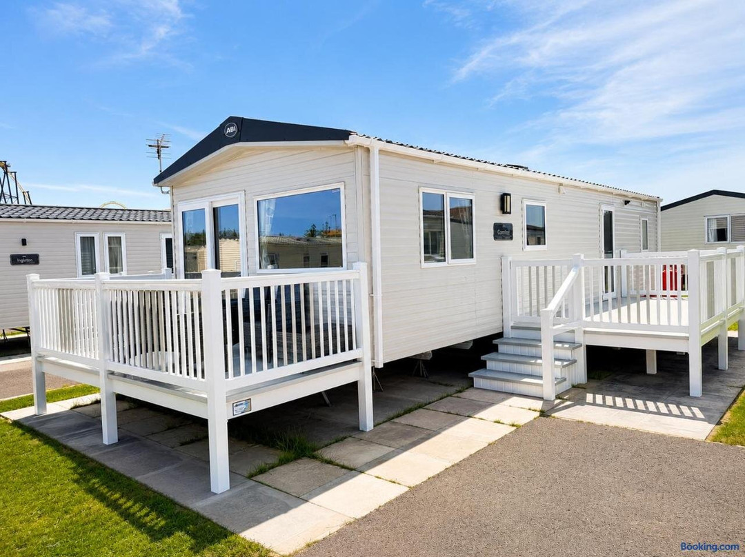 Hardys Caravan Park
