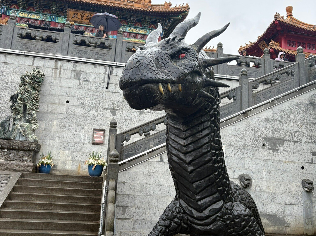 Pairi Daiza Resort主图