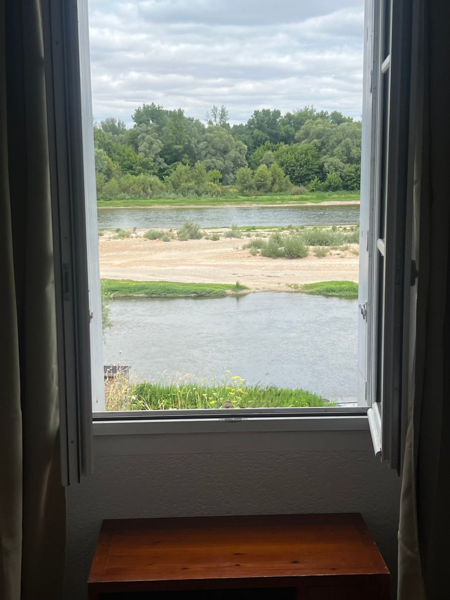 Le Motu Loire-旅行者